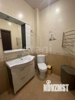 1-к квартира, вторичка, 52м2, 1/7 этаж