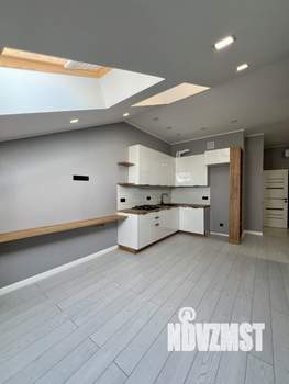 1-к квартира, вторичка, 49м2, 4/4 этаж
