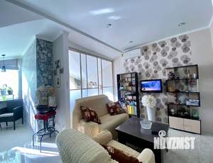 1-к квартира, вторичка, 36м2, 8/8 этаж