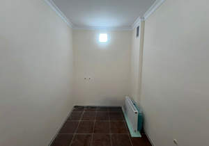 1-к квартира, вторичка, 52м2, 2/5 этаж