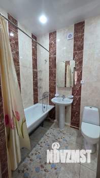 1-к квартира, вторичка, 38м2, 3/5 этаж