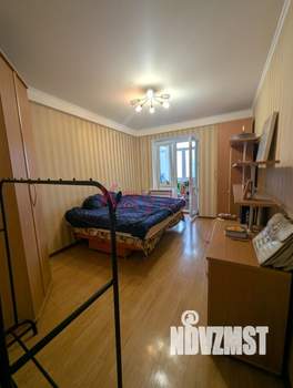 3-к квартира, вторичка, 69м2, 4/9 этаж
