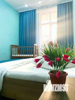 1-к квартира, вторичка, 46м2, 1/8 этаж