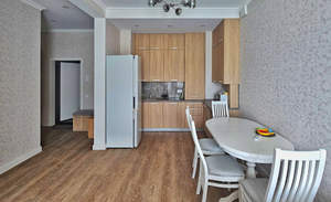 5-к квартира, вторичка, 190м2, 6/6 этаж