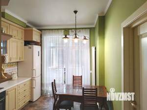 2-к квартира, вторичка, 53м2, 4/7 этаж