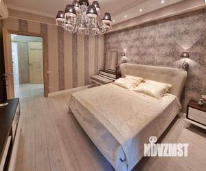 2-к квартира, вторичка, 130м2, 2/6 этаж