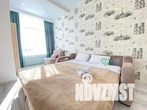 1-к квартира, вторичка, 45м2, 2/8 этаж