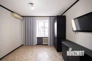 3-к квартира, вторичка, 55м2, 9/9 этаж