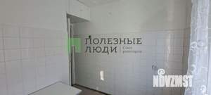 3-к квартира, вторичка, 58м2, 3/5 этаж