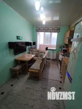 1-к квартира, вторичка, 41м2, 1/9 этаж