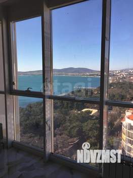 Студия квартира, вторичка, 37м2, 17/22 этаж