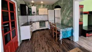 3-к квартира, вторичка, 49м2, 1/1 этаж