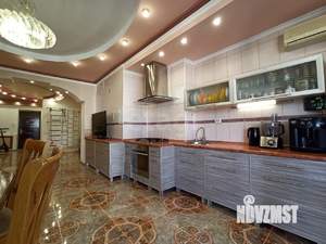 2-к квартира, вторичка, 100м2, 6/15 этаж