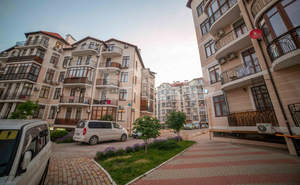 Студия квартира, вторичка, 32м2, 1/5 этаж