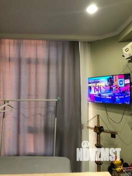 1-к квартира, вторичка, 31м2, 4/6 этаж