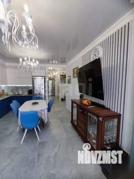 2-к квартира, вторичка, 76м2, 4/7 этаж