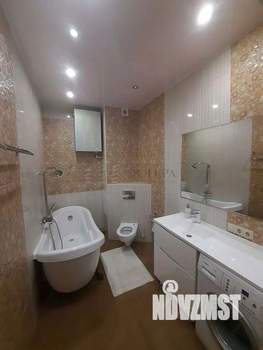 1-к квартира, вторичка, 45м2, 4/10 этаж