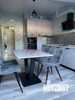 1-к квартира, вторичка, 54м2, 6/6 этаж