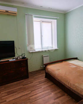 1-к квартира, вторичка, 30м2, 3/4 этаж