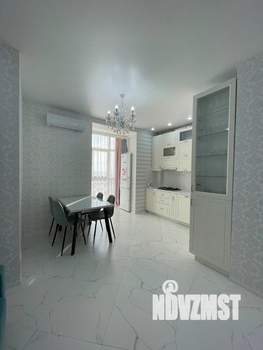 2-к квартира, вторичка, 62м2, 5/7 этаж
