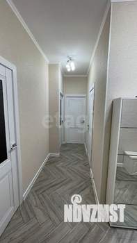 2-к квартира, вторичка, 54м2, 1/5 этаж