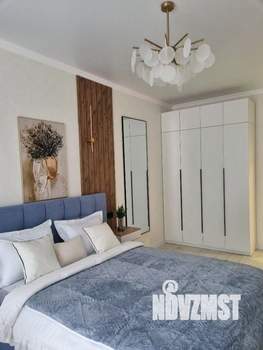 2-к квартира, вторичка, 55м2, 4/7 этаж