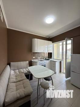1-к квартира, вторичка, 43м2, 10/12 этаж