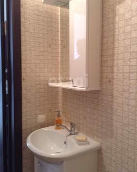 1-к квартира, вторичка, 29м2, 9/9 этаж