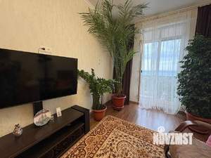 1-к квартира, вторичка, 47м2, 9/10 этаж