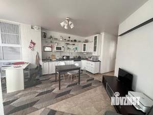 1-к квартира, вторичка, 54м2, 2/5 этаж