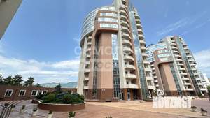 Студия квартира, вторичка, 28м2, 1/14 этаж