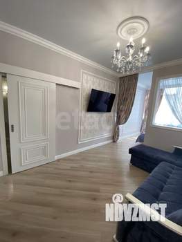 2-к квартира, вторичка, 72м2, 4/9 этаж