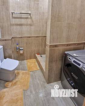 1-к квартира, вторичка, 70м2, 1/4 этаж
