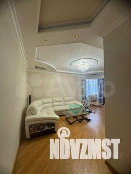 2-к квартира, вторичка, 65м2, 3/5 этаж