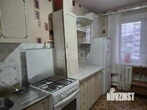 3-к квартира, вторичка, 51м2, 3/5 этаж