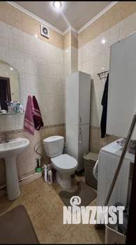 1-к квартира, вторичка, 50м2, 4/5 этаж