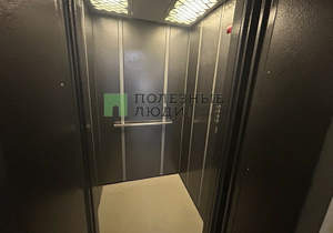 1-к квартира, вторичка, 47м2, 3/5 этаж