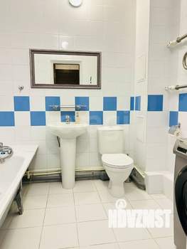 1-к квартира, вторичка, 43м2, 2/11 этаж