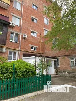 1-к квартира, вторичка, 32м2, 5/5 этаж