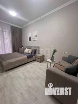 1-к квартира, вторичка, 50м2, 1/5 этаж