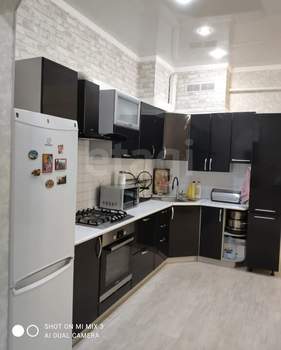 2-к квартира, вторичка, 65м2, 1/6 этаж