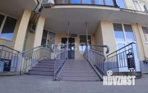 1-к квартира, вторичка, 45м2, 10/11 этаж