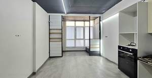 2-к квартира, вторичка, 74м2, 1/6 этаж