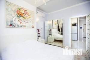 2-к квартира, вторичка, 55м2, 3/8 этаж