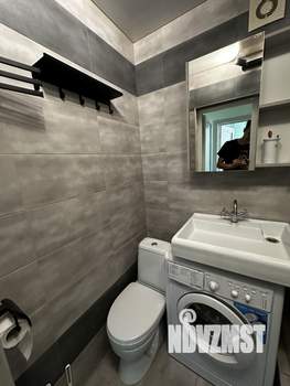 1-к квартира, вторичка, 22м2, 1/5 этаж