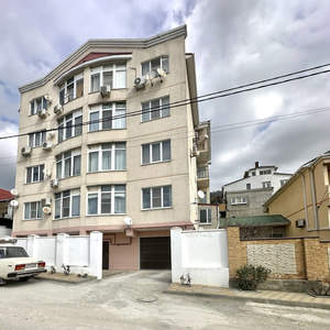 2-к квартира, вторичка, 49м2, 4/4 этаж