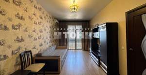 1-к квартира, вторичка, 42м2, 6/6 этаж