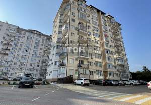 2-к квартира, вторичка, 46м2, 2/10 этаж