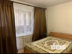 2-к квартира, вторичка, 59м2, 2/9 этаж