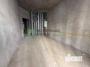 1-к квартира, вторичка, 46м2, 5/6 этаж